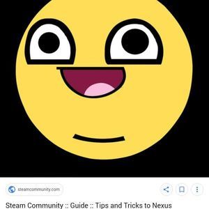 Meet your Posher, Thomas